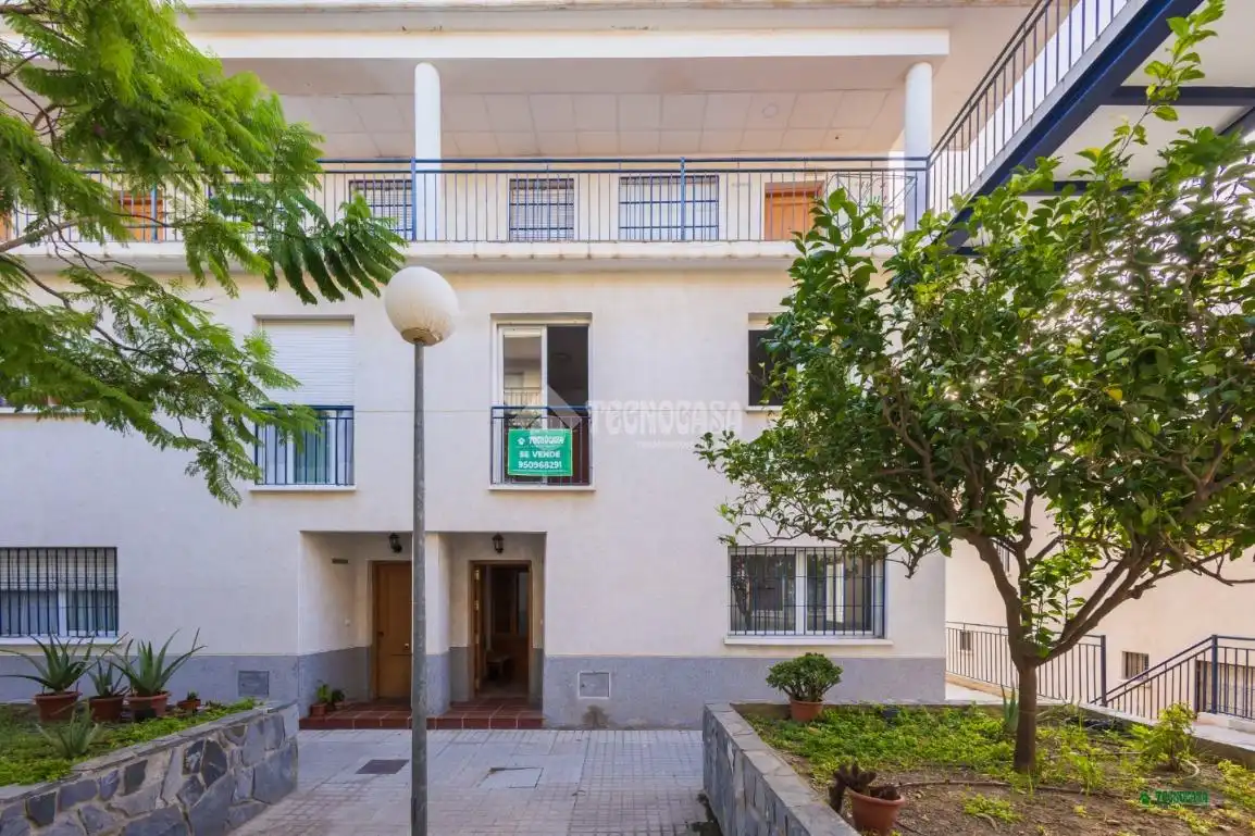 Appartamento in vendita a Vera Ciudad, imagen 2