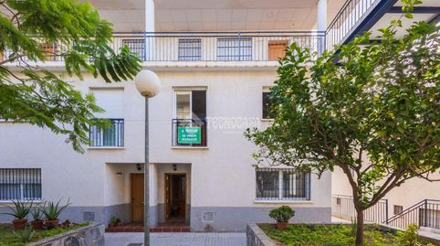 Foto 2 de Piso en venta en Vera Ciudad, Vera