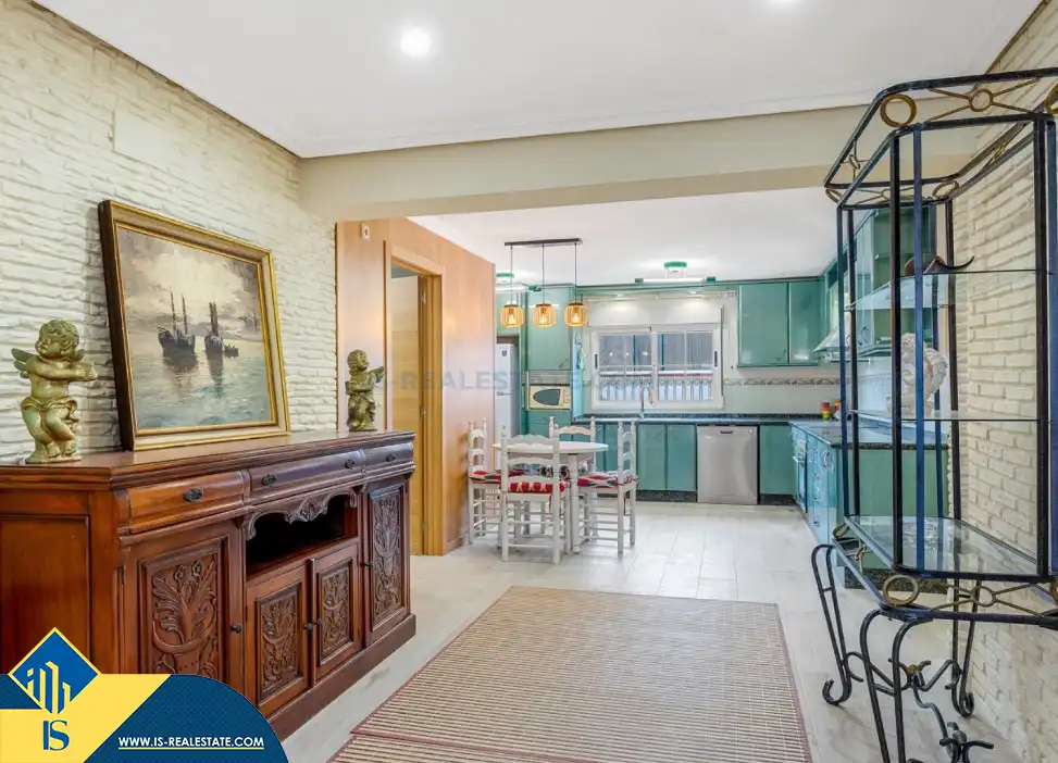 Villa avec piscine à vendre à Zona Carrefour - Urbanizaciones, imagen 8