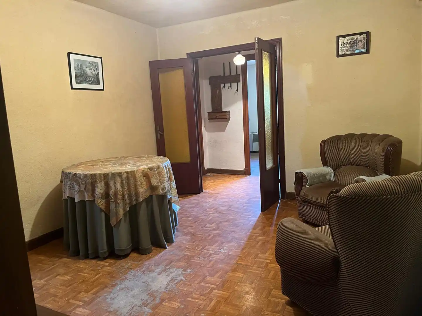Flat for sale in Los Corrales de Buelna - C/ Fundidores, 4, Los Corrales de Buelna