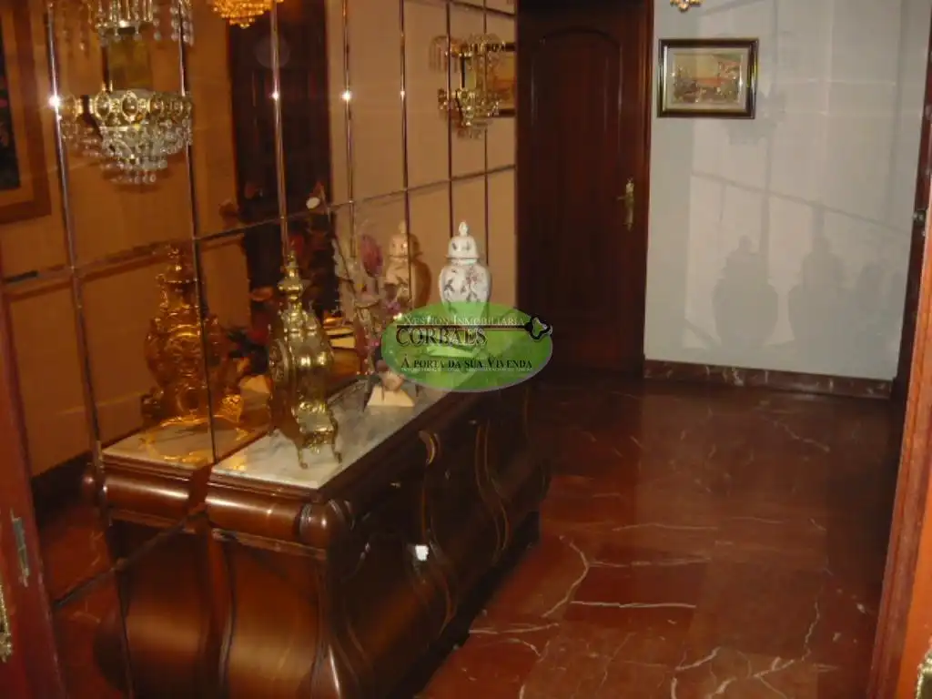 Casa con terrazza in vendita a A Carballeira, imagen 9