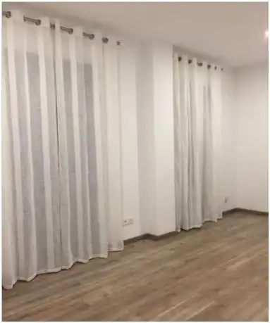 Habitación de Piso de alquiler en Sevilla con Aire acondicionado y Calefacción