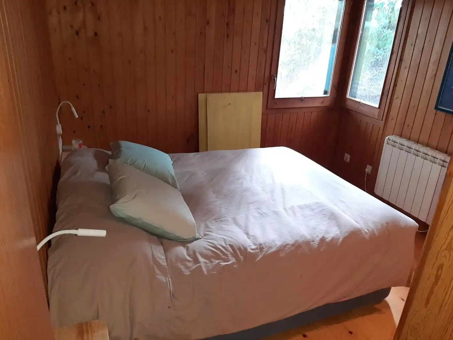 Bedroom of Houses for sale in Palafolls