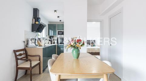 Foto 5 de Ático en venta en El Gall, Esplugues de Llobregat