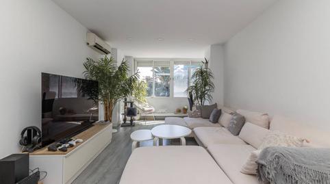 Foto 3 de Pis en venda a Avenida Cid, La Llum,  Valencia Capital