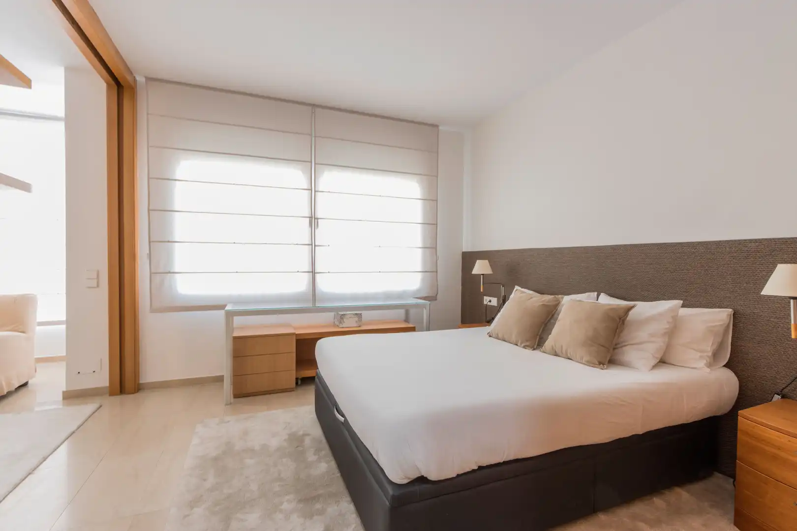Flat for rent in Avinguda de Pedralbes, Pedralbes