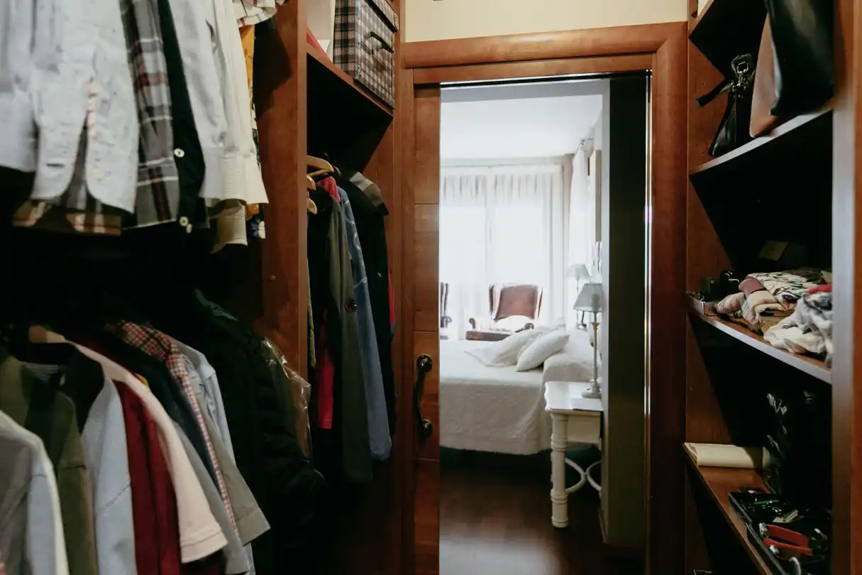 Dormitori de Casa o xalet en venda en Banastás amb Aire condicionat, Calefacció i Jardí privat
