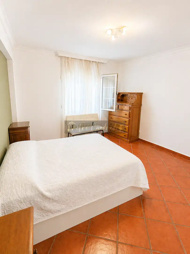 Bedroom of Flat for sale in Mérida  with Terrace