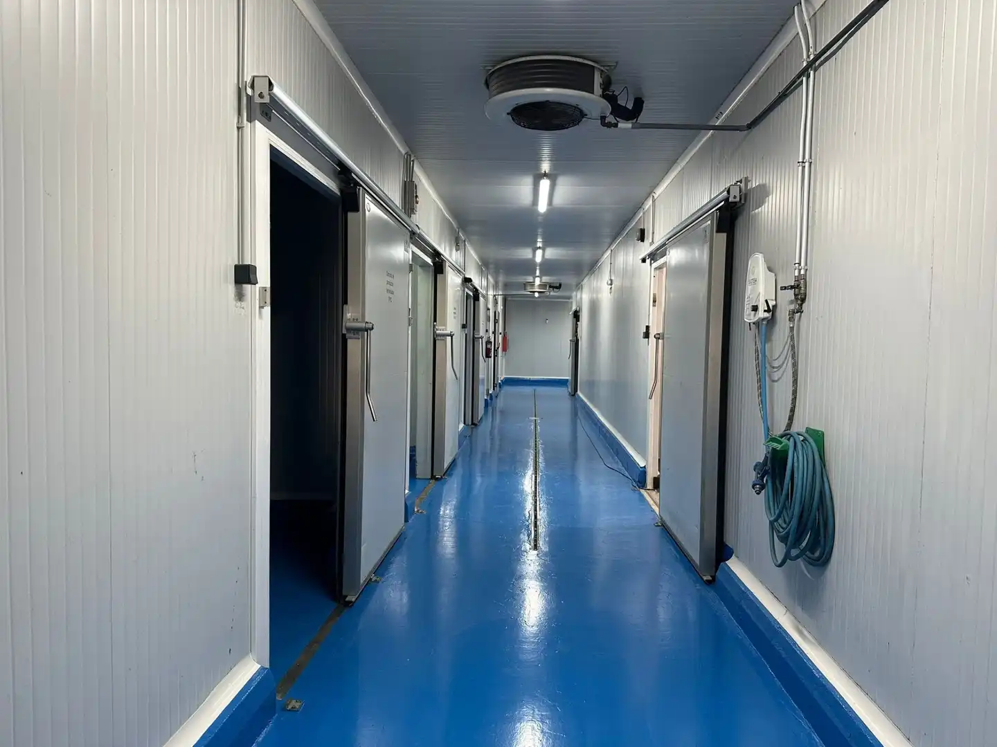Industriegebäude zum Verkauf in PIBO, imagen 10