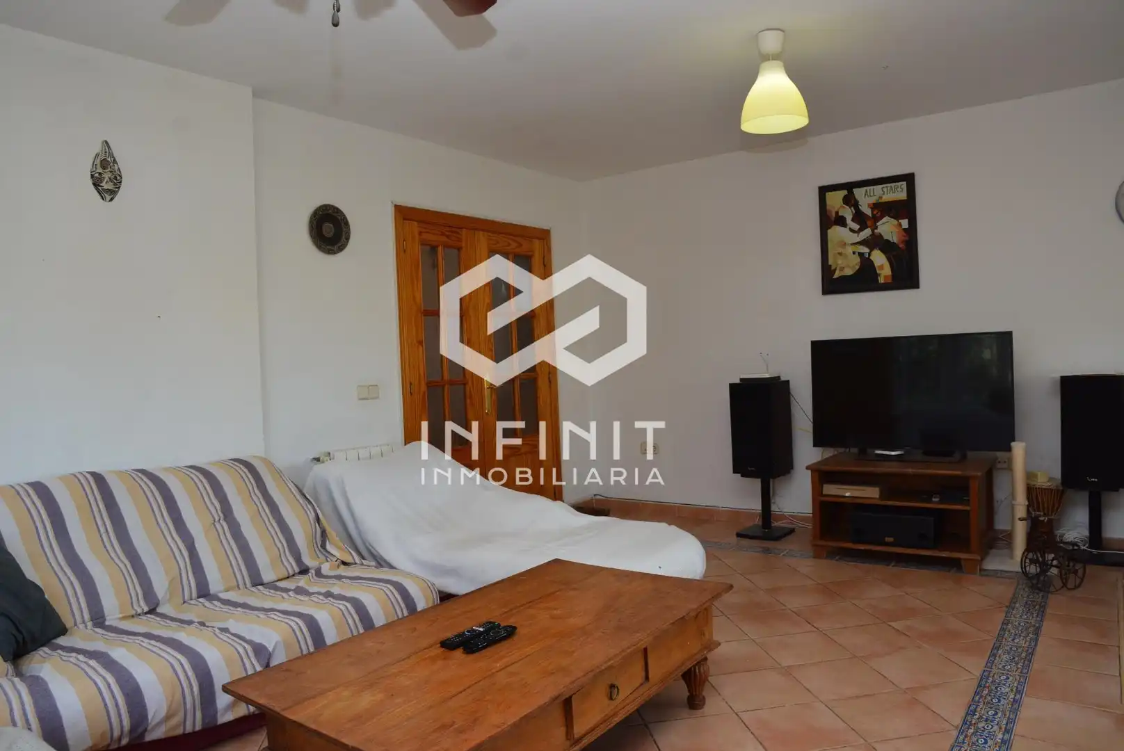 Casa o chalet en venta en Ribatejada
