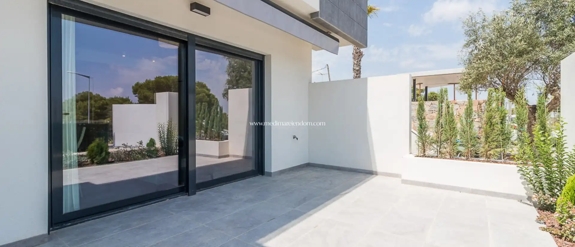 Wohnung mit Terrasse zum Verkauf in Los Balcones - Los Altos, imagen 14