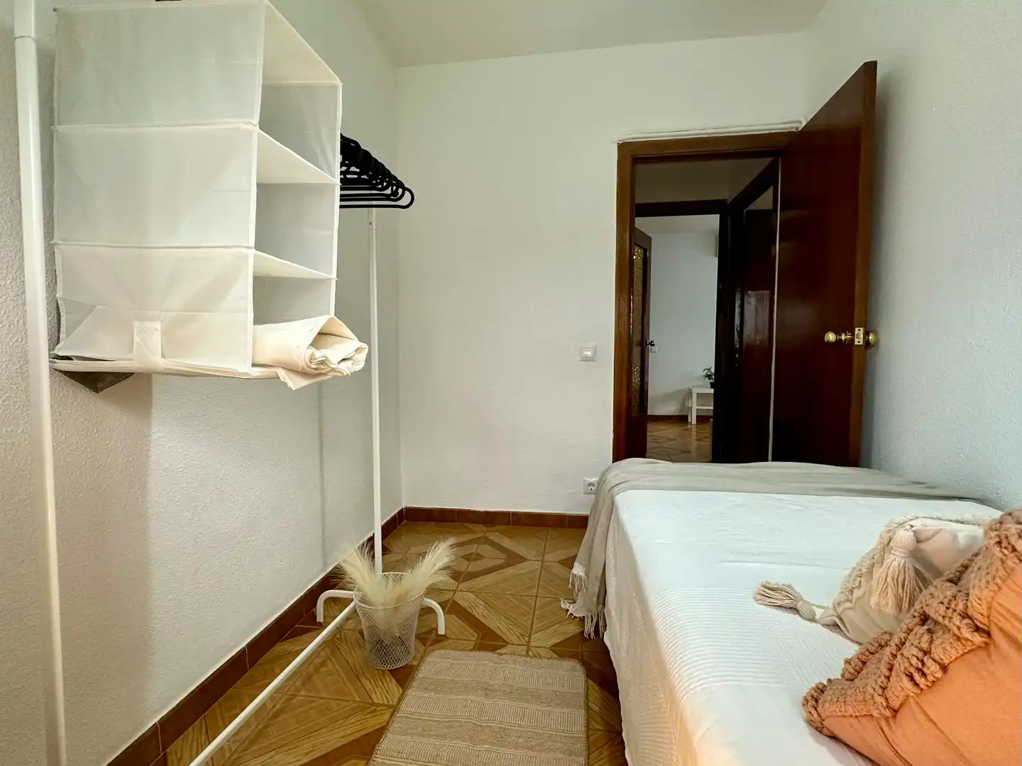 Wohnung zur Miete in N/A, Los Ángeles
