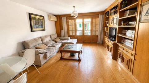 Foto 3 de Piso en venta en Marques de la Fontsanta, Marquès de Fontsanta, Palma de Mallorca