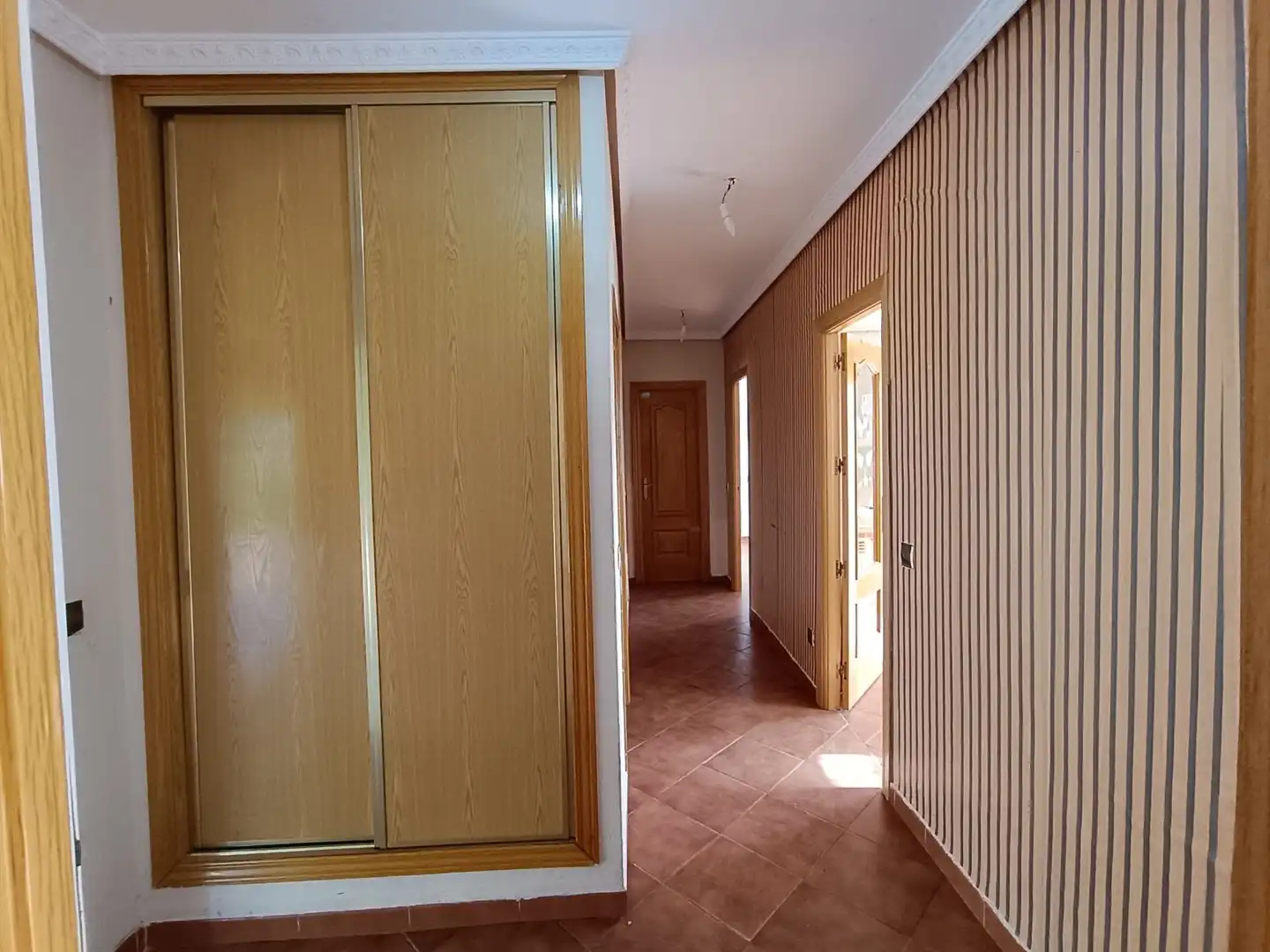 Casa o chalet en venta en Las Ventas de Retamosa con Aire acondicionado, Calefacción y Jardín privado