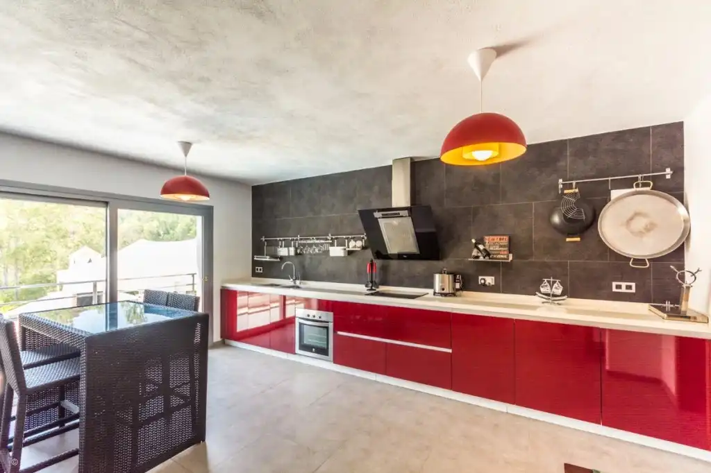 Villa avec piscine à vendre à Mijas pueblo, imagen 33