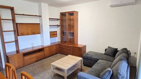 Photo 3 of Flat for rent in Sant Llorenç - Zona Alfahuir, Valencia Capital