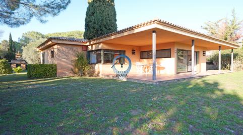 Foto 2 de Casa o chalet en venta en Carrer Salvador Duran, Santa Cristina Poble, Santa Cristina d'Aro