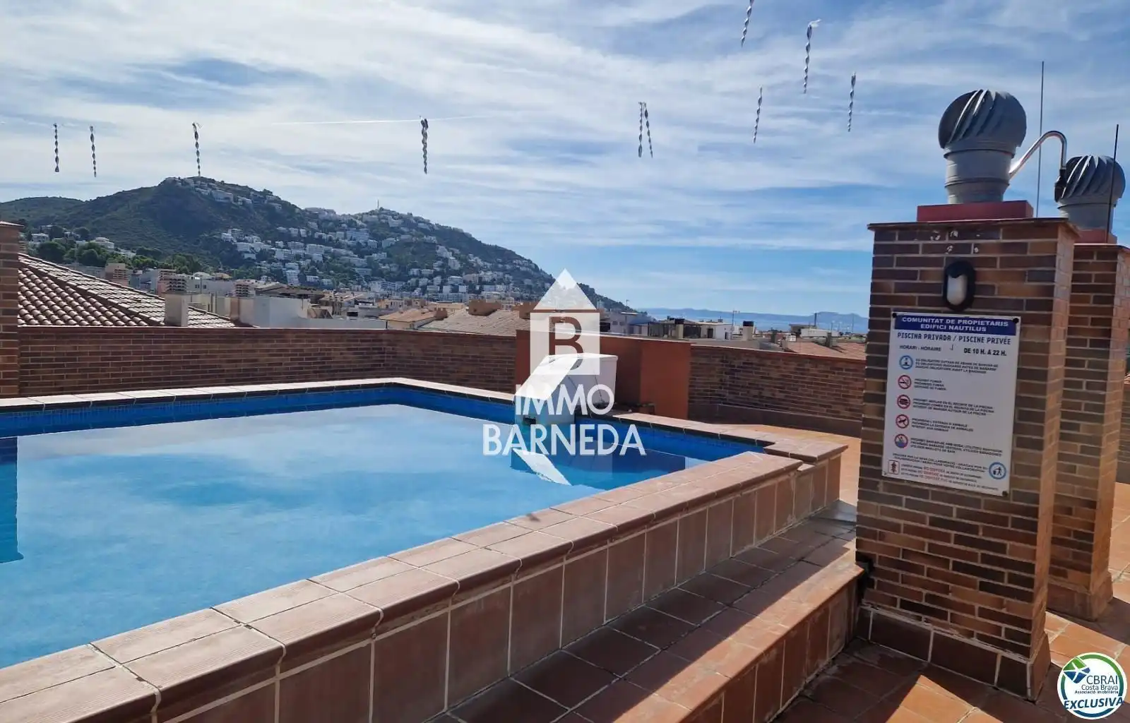 Appartamento con piscina in vendita a JOSÉ ESPRONCEDA 9, imagen 23