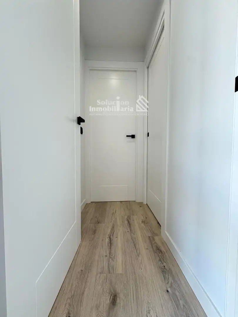 Ático en venta en Salamanca con Calefacción y Terraza