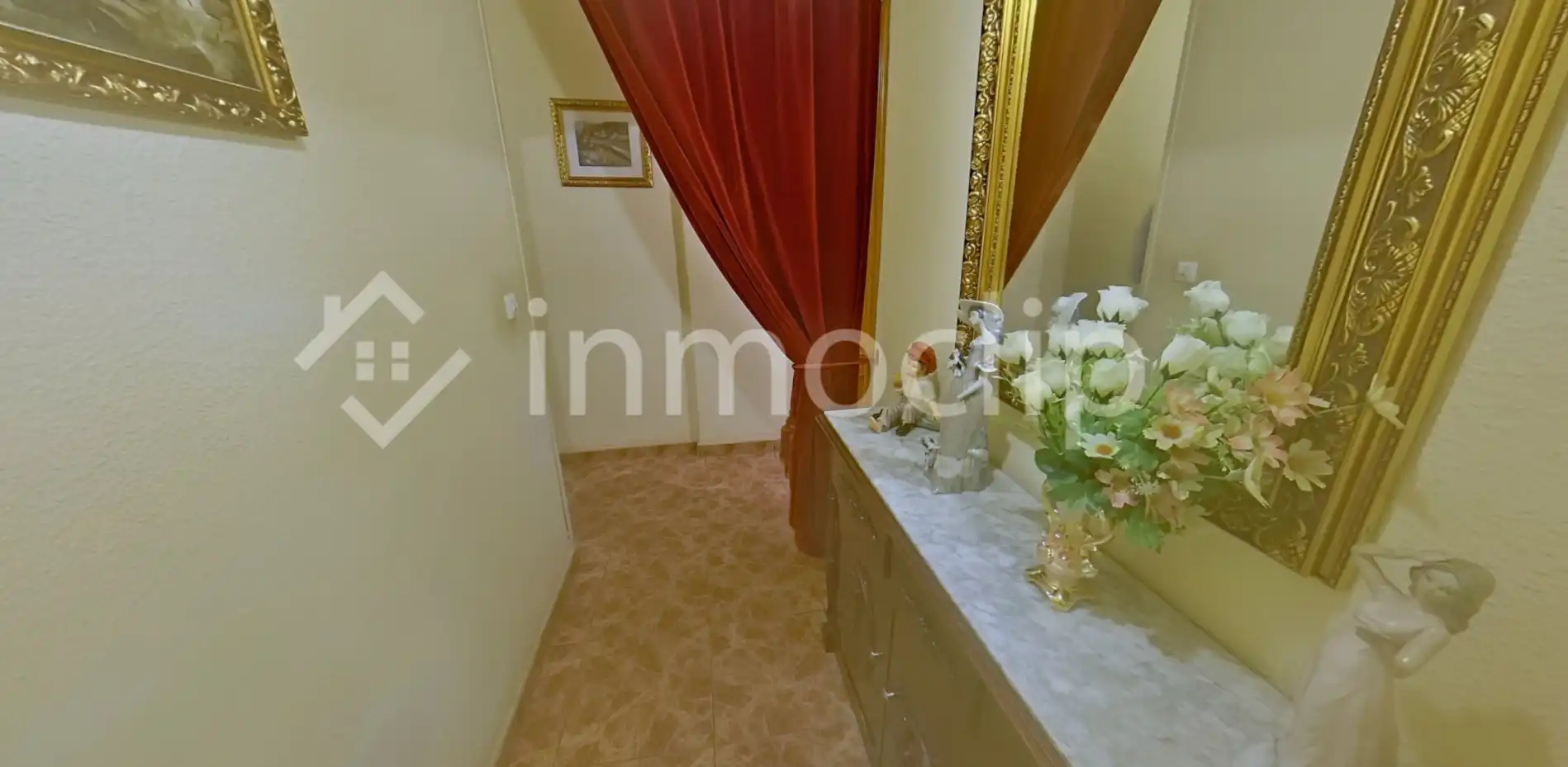 Flat for sale in Salamanca  with Heating and Storage room