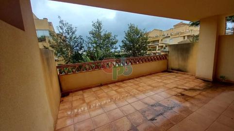 Foto 5 de Pis en venda a Roquetas Pueblo, Roquetas de Mar