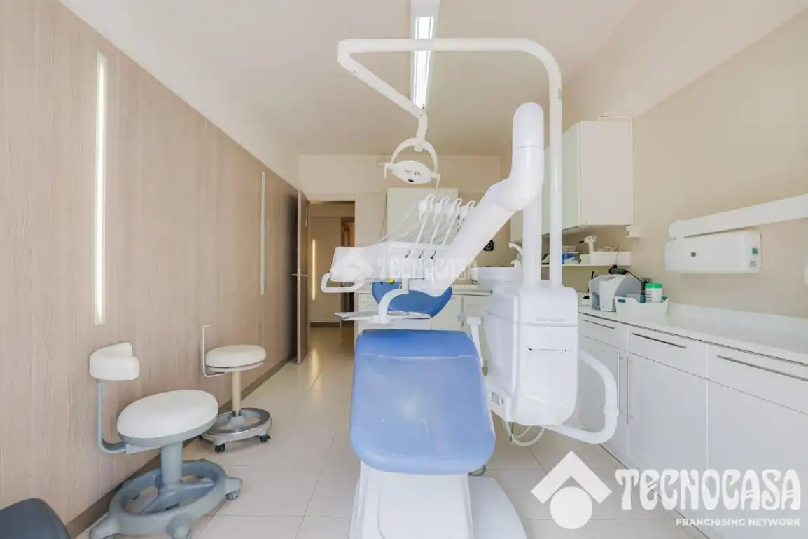 Flat with terrace for sale in Centre, imagen 18