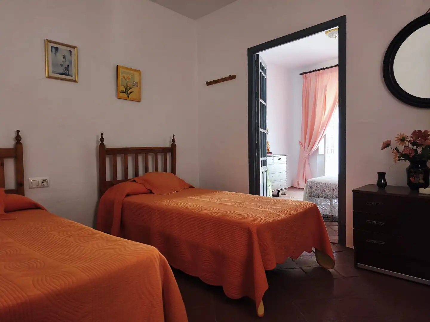 House with terrace for sale in Calle Daoiz 3, imagen 25