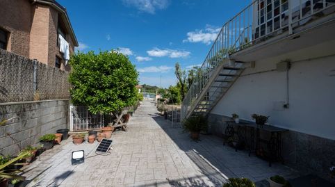 Foto 4 von Haus oder Chalet zum Verkauf in Castelltort - Los Rosales, Sant Quirze del Vallès