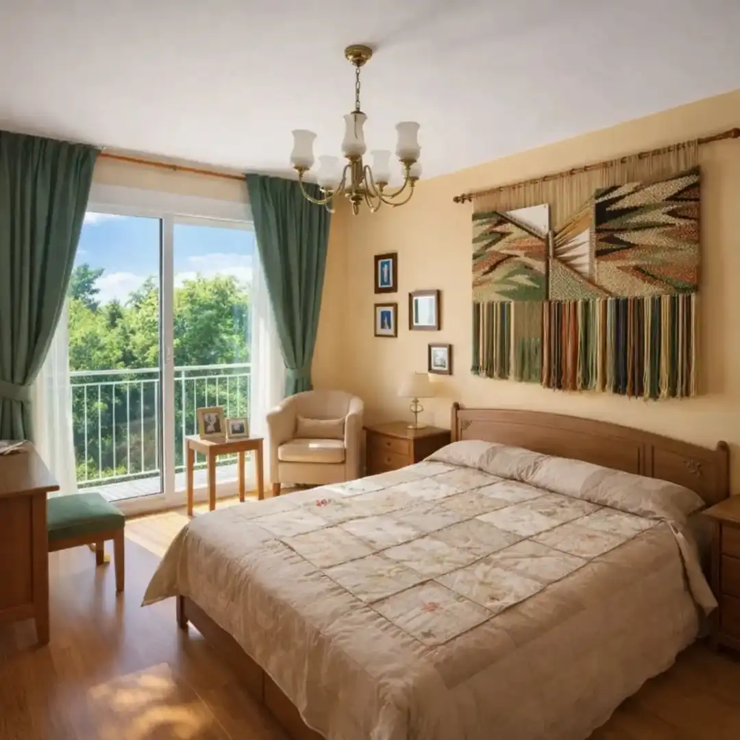 Casa adosada en venta en Calle los Fresnos, 13, Llanera
