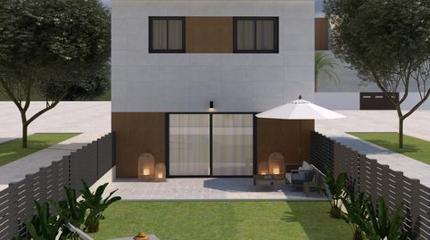 Foto 3 de Casa adosada en venta en Solagua, Leganés