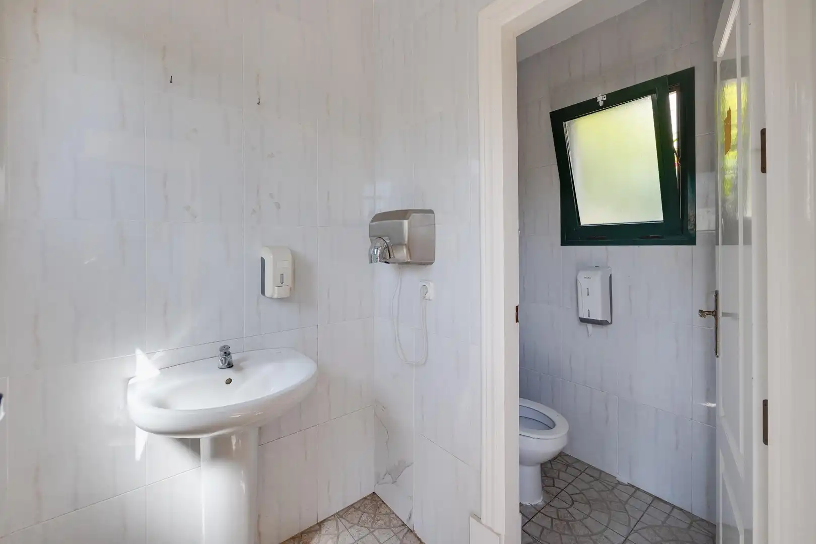 Mini appartamento con terrazza in affitto a Campo de Golf Lomas de Campoamor, imagen 48