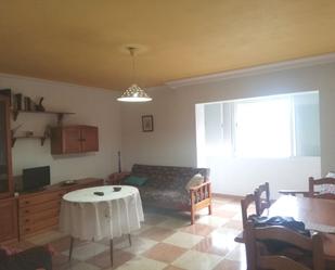 Living room of Flat to rent in  Huelva Capital  with Furnished