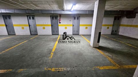 Foto 2 de Garaje en venta en Torrente Ballester, San Pedro da Ramallosa, Nigrán