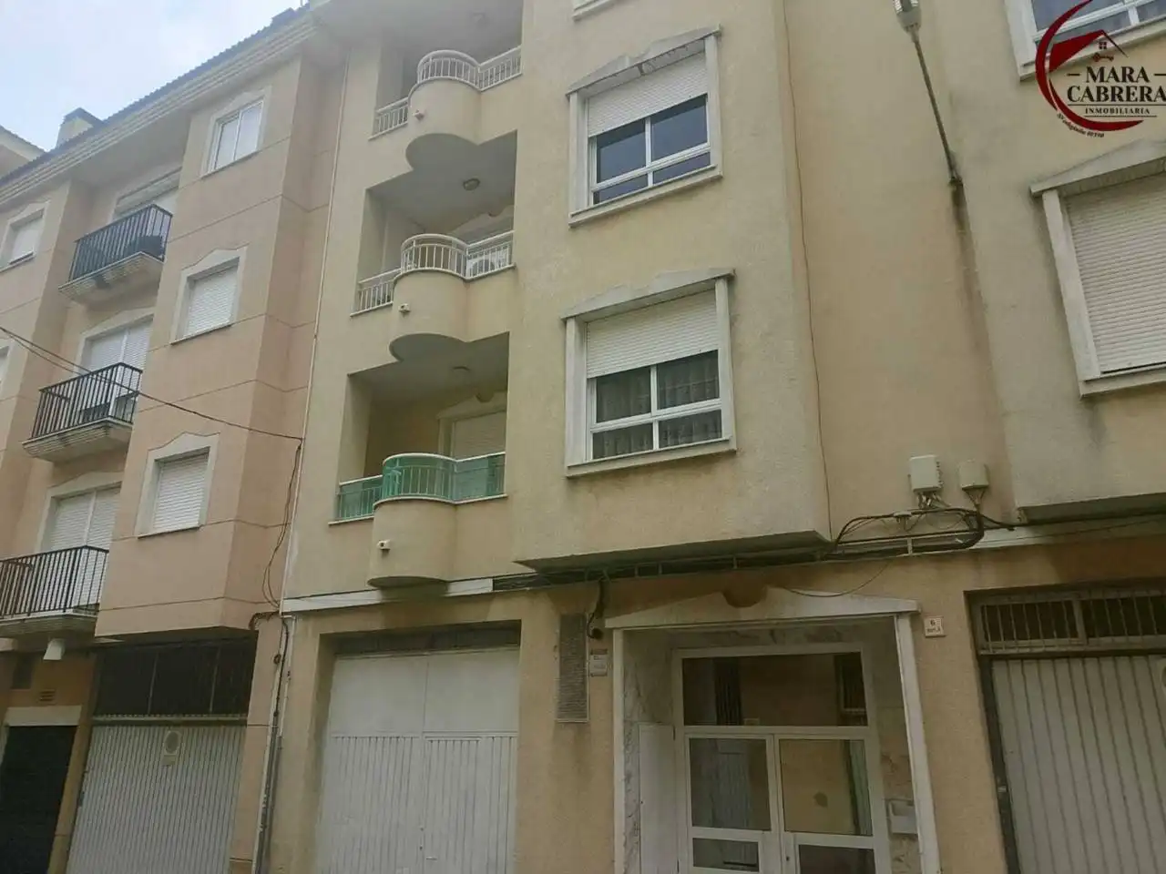 Piso en venta en Calle Santa Teresa, 6, Bellreguard
