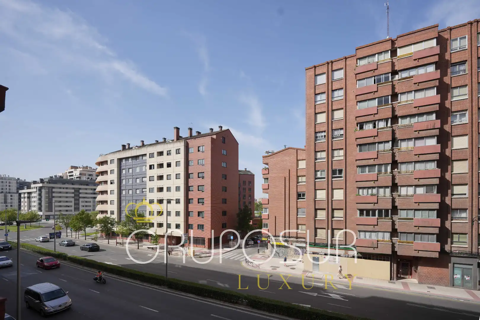 Pis amb ascensor en venda a Paseo Arco de Ladrillo 74, imagen 58