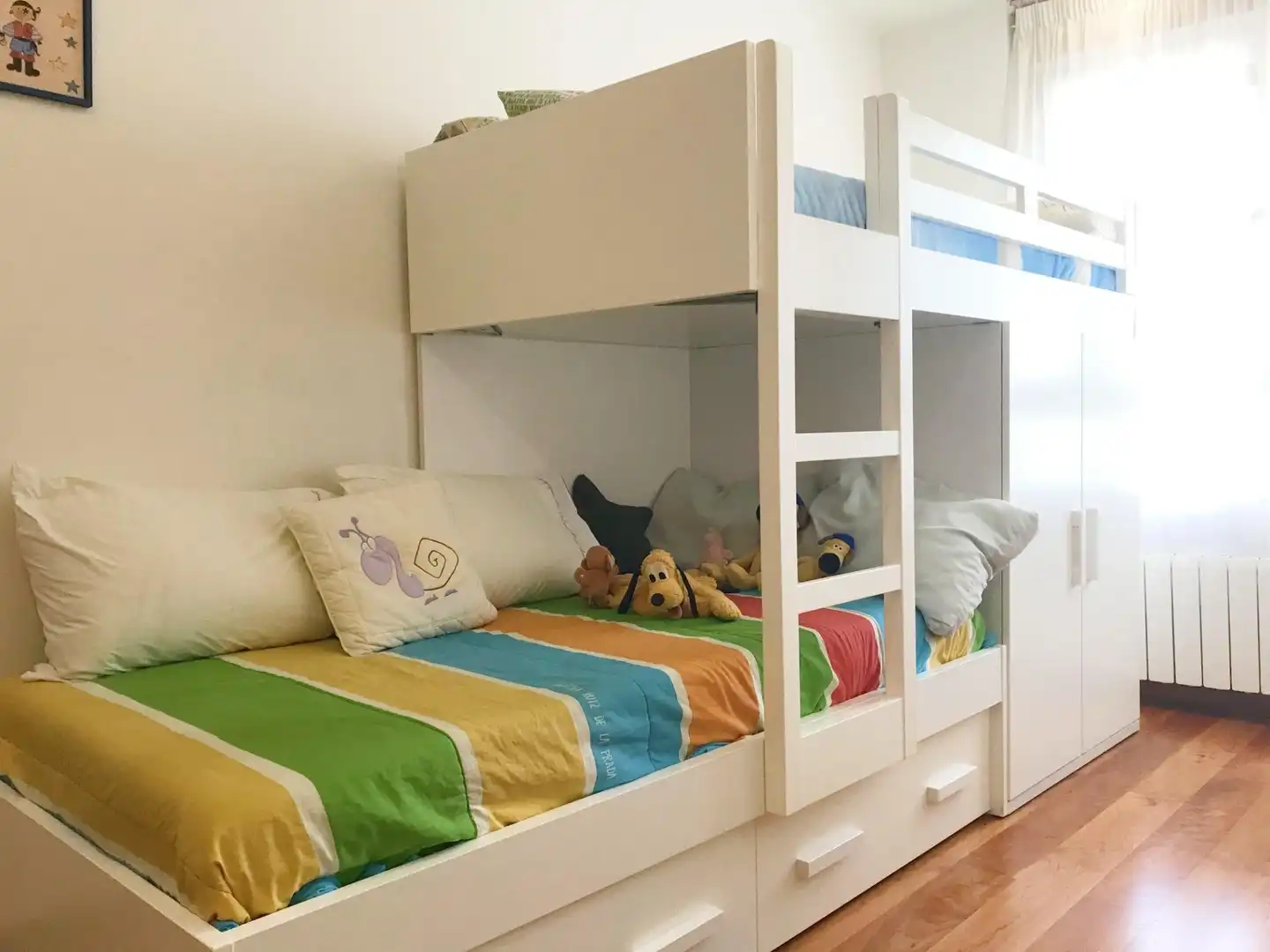 Flat with lift for sale in DOCTOR FLEMING, imagen 20