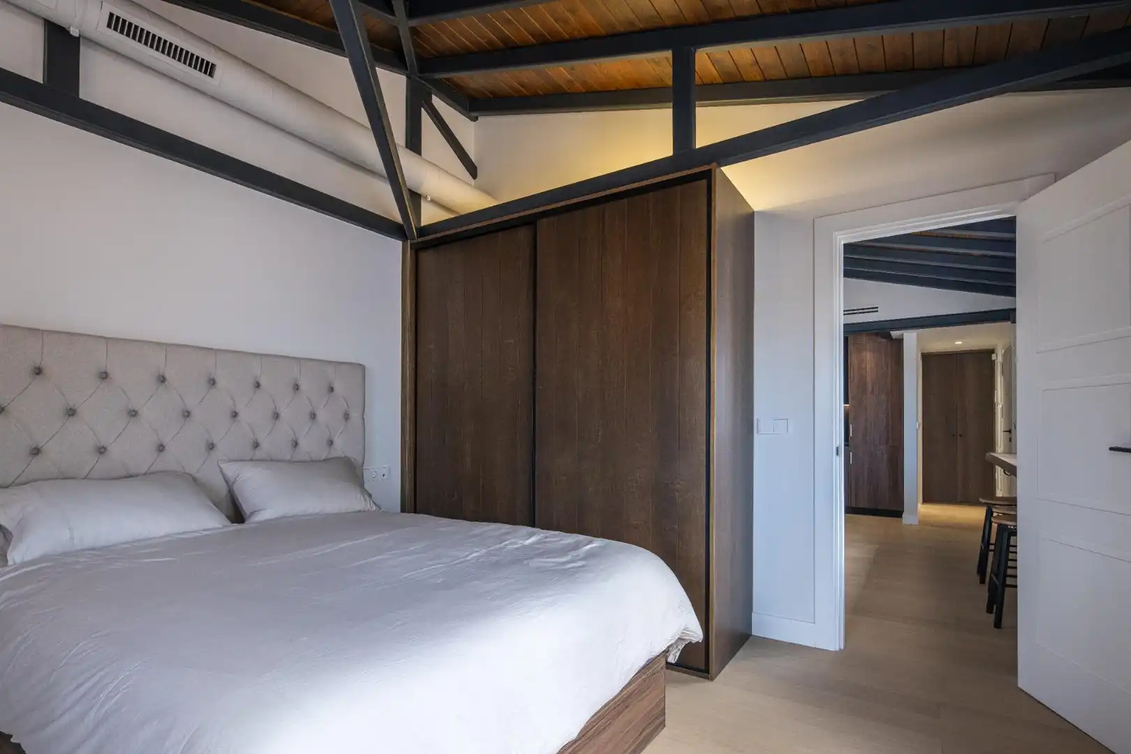 Habitación de Ático en venta en Granada