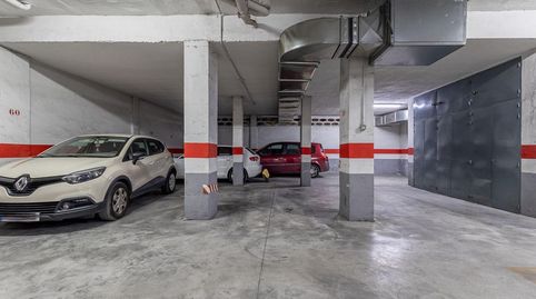 Foto 4 de Garaje en venta en Calle las Flores, 8, Fígares, Granada Capital