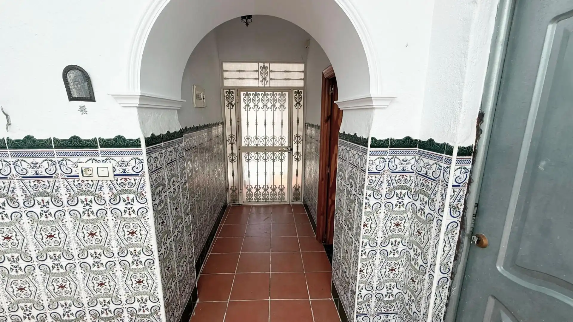 Casa o xalet en venda a La Banda - Campo de Fútbol