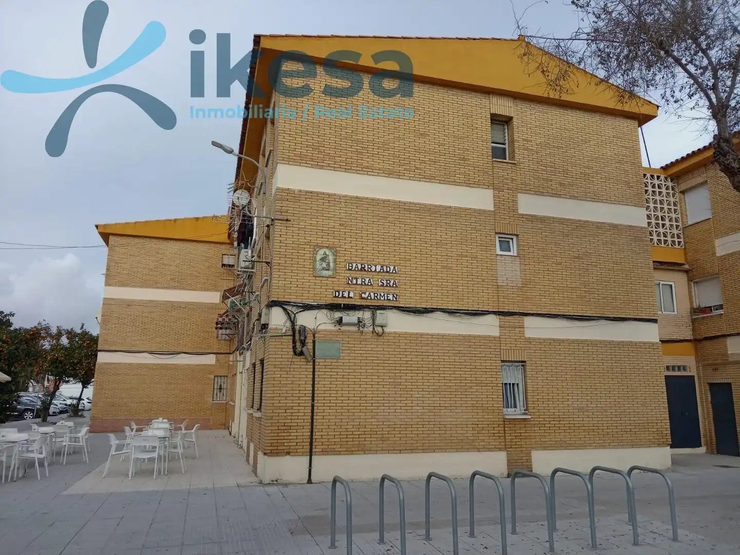 Wohnung zum Verkauf in Punta Umbría, imagen 9