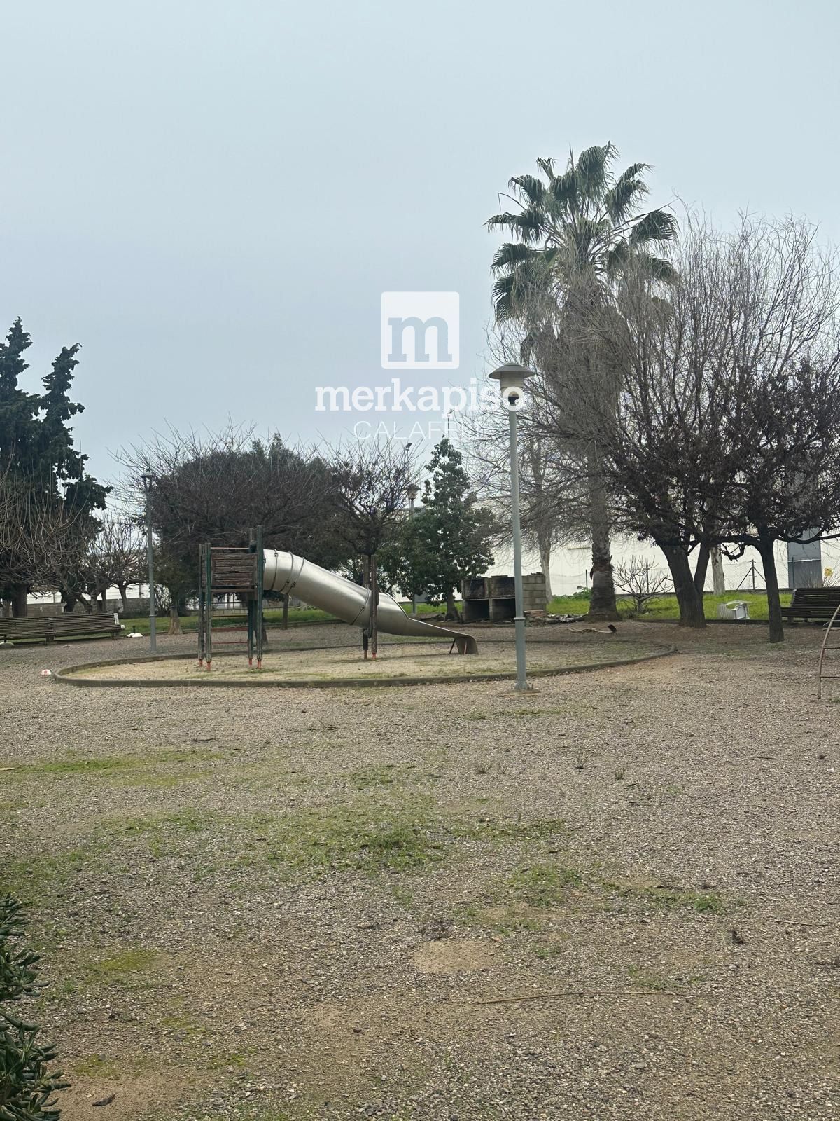 Flat for sale in El Prat de Llobregat  with Heating and Terrace