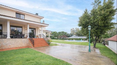 Foto 3 de Casa adosada en venta en Calle XXVI, Las Matas - Peñascales, Las Rozas de Madrid