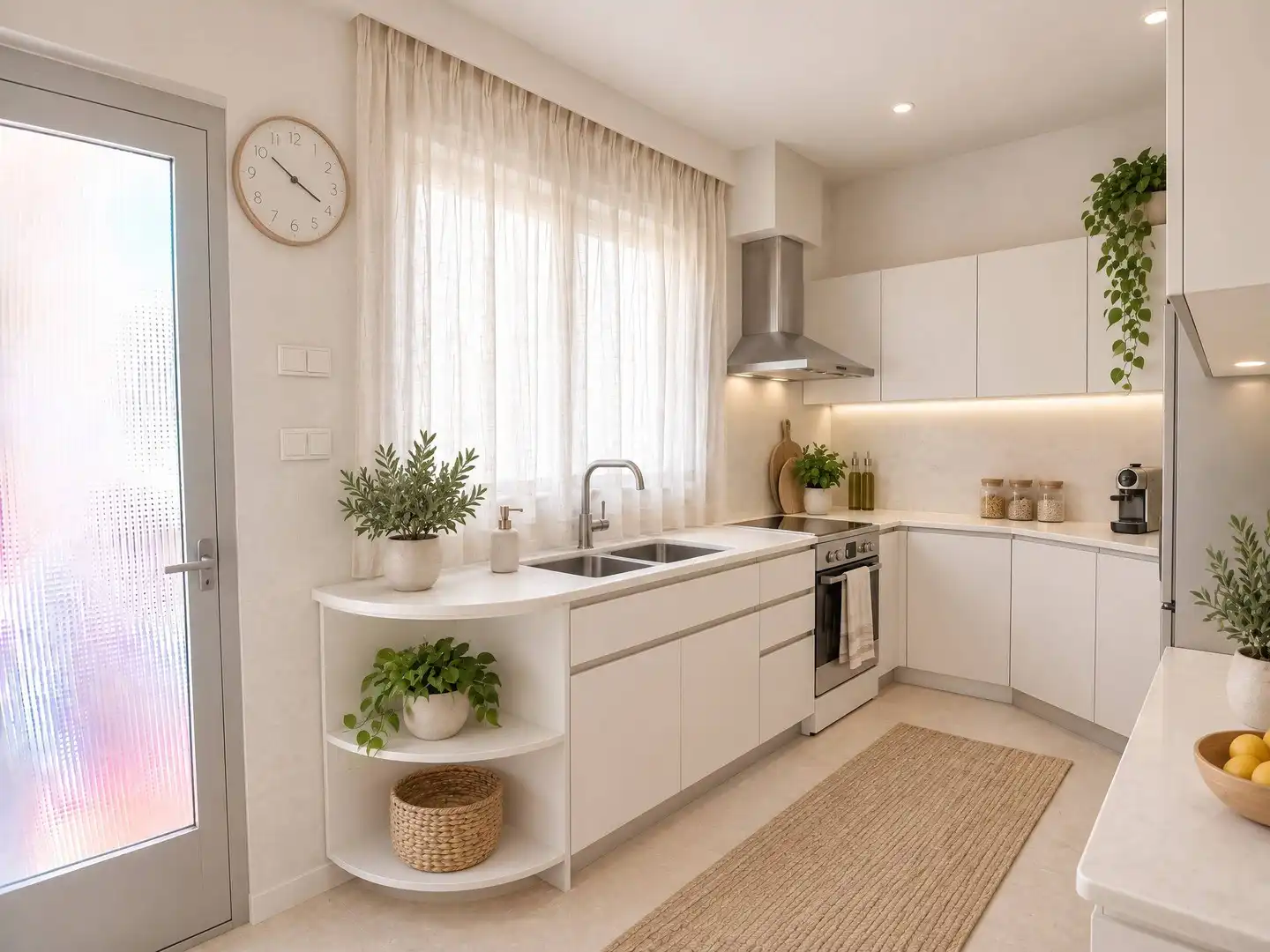 Wohnung mit Terrasse zum Verkauf in ANGEL BRUNA, imagen 16