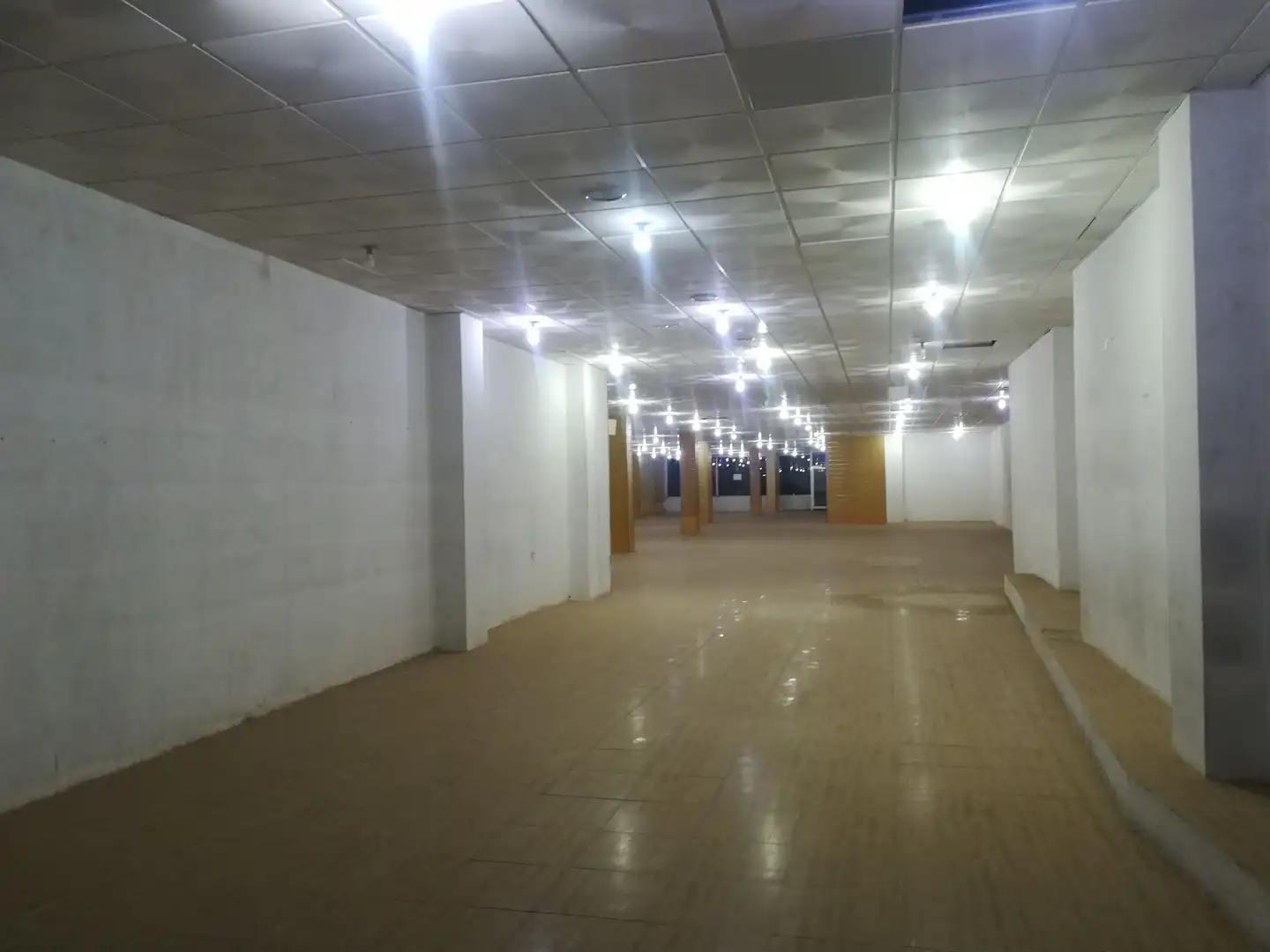 Local commercial à louer à Pedanías Oeste, imagen 13