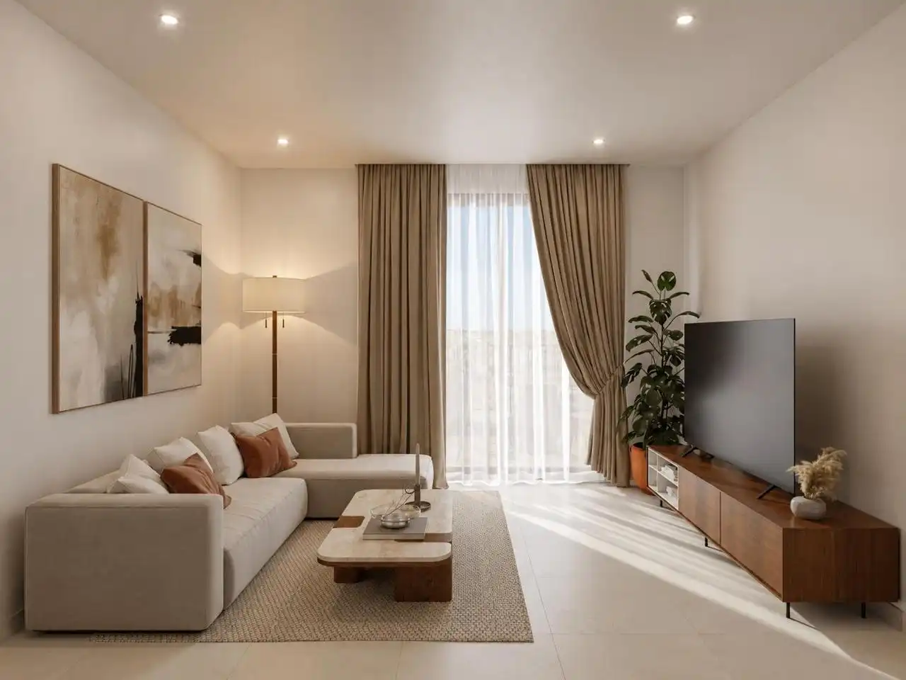 Piso con ascensor en venta en Mayor, imagen 4