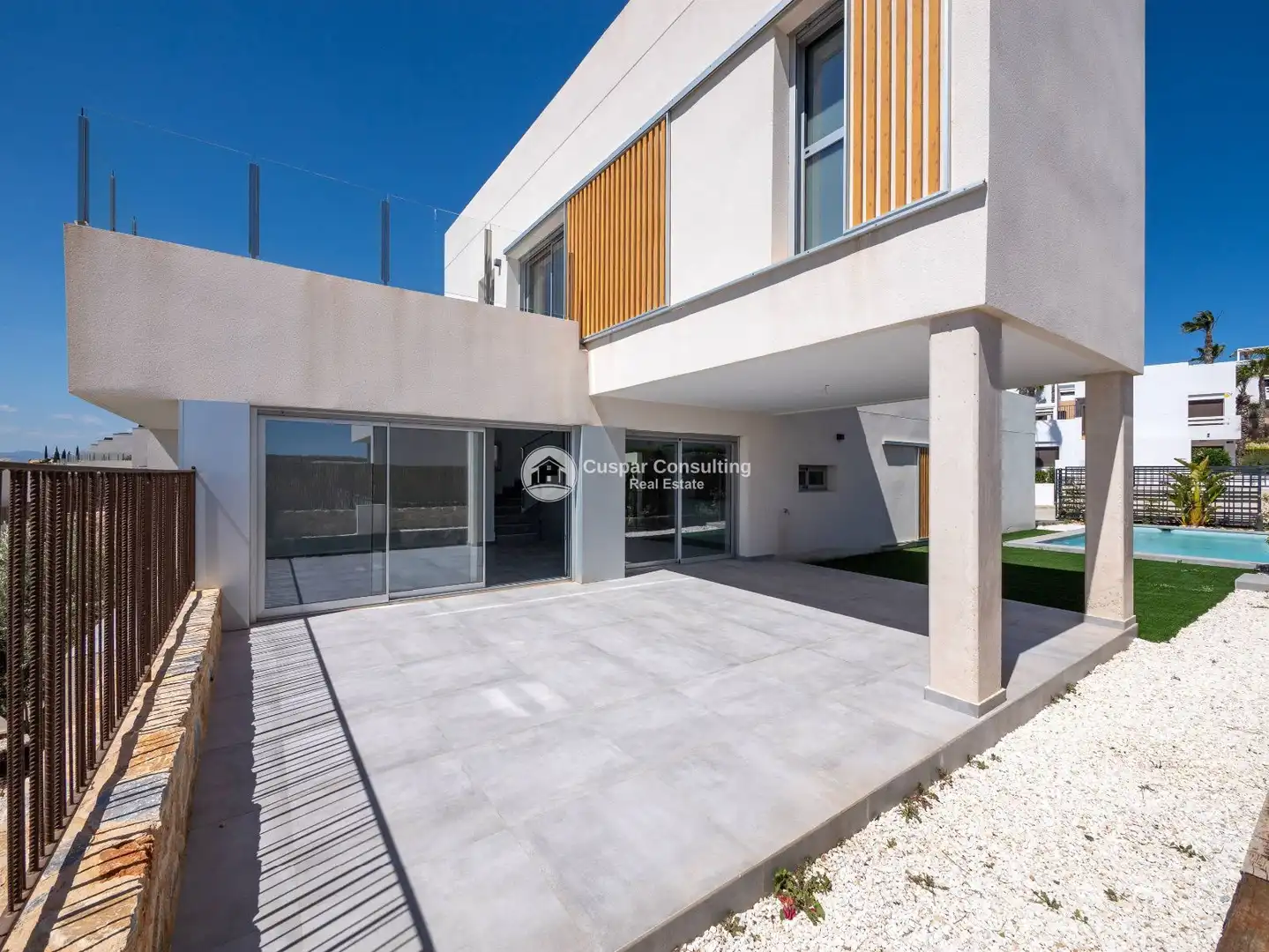 Detached house with pool for sale in N/A, imagen 16