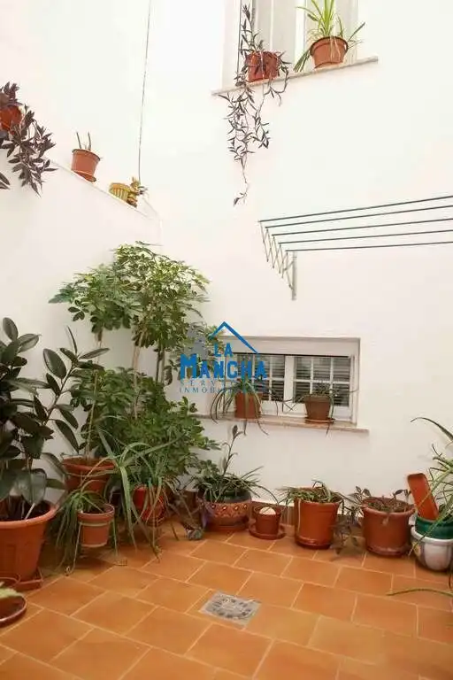 Casa con terrazza in vendita a San Pablo, imagen 32
