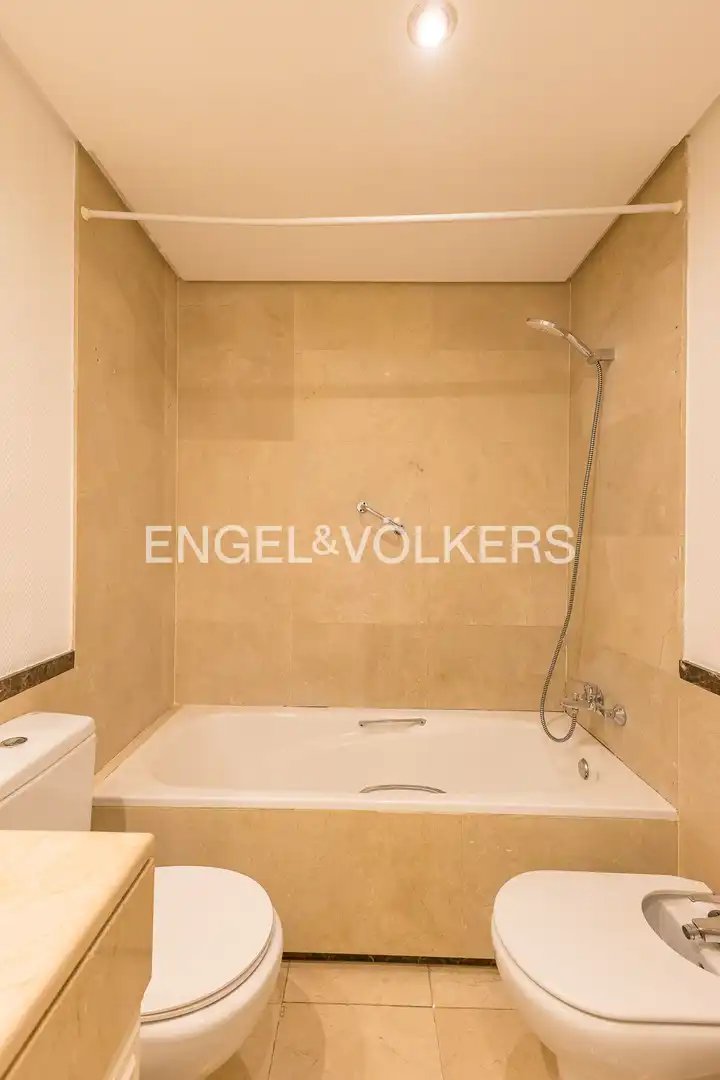 Bathroom of Flat for rent in Zona Carretera del Plantío