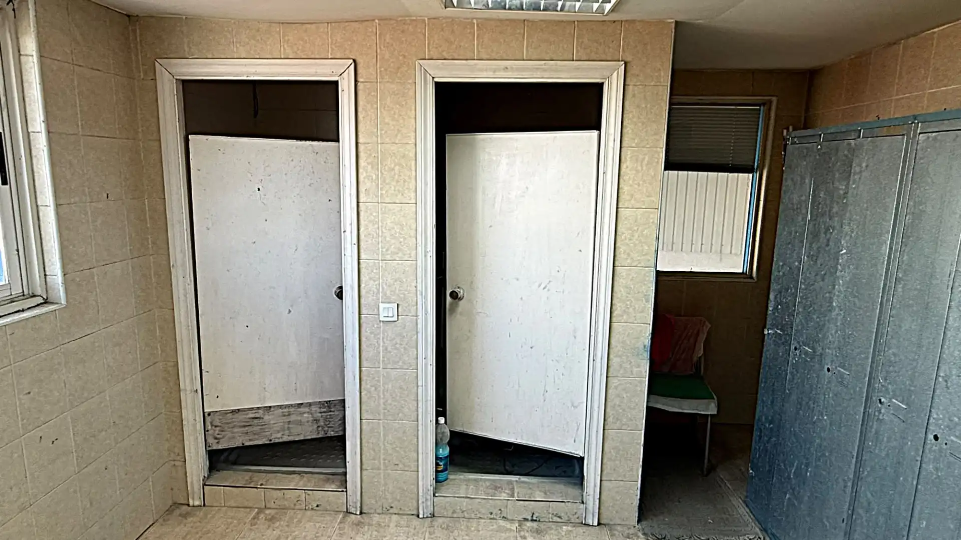 Nau industrial en venda a Calle Fresadores, imagen 15