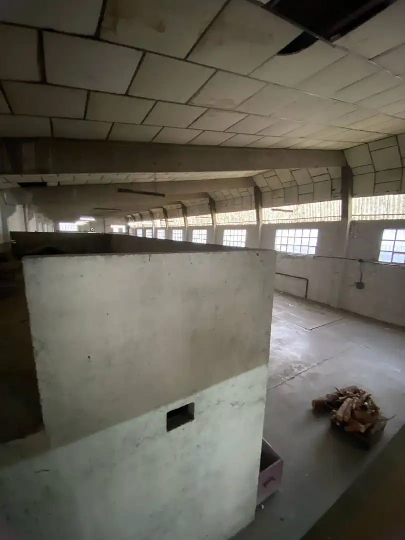 Nave industrielle à vendre à Barrio de la Estación, imagen 50